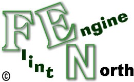 Flint Engine North